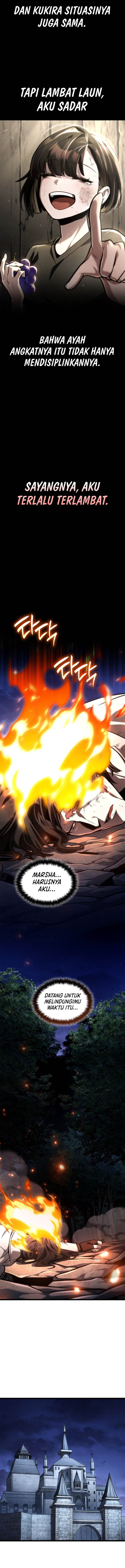Read Infinite Mage id Manga Online