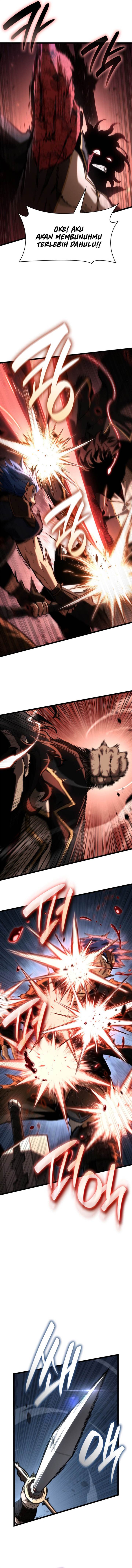 Read Infinite Mage id Manga Online