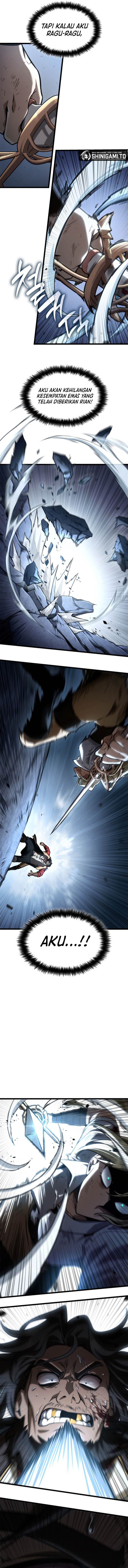Read Infinite Mage id Manga Online