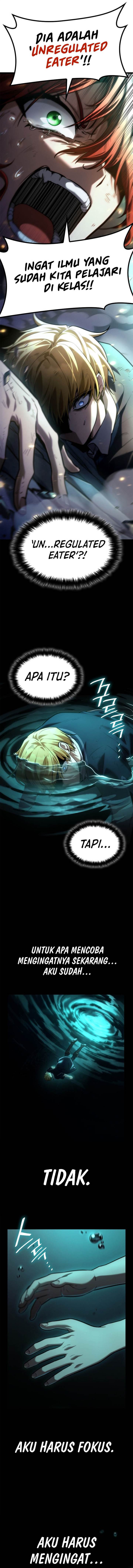 Read Infinite Mage id Manga Online