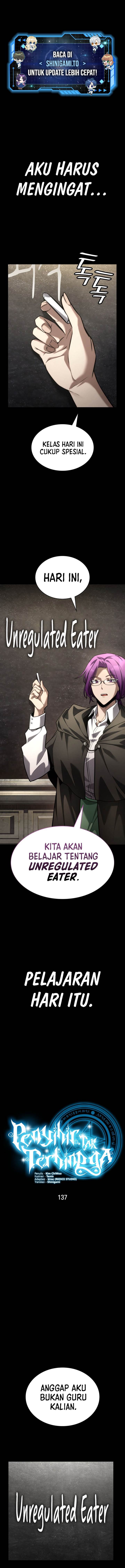 Read Infinite Mage id Manga Online
