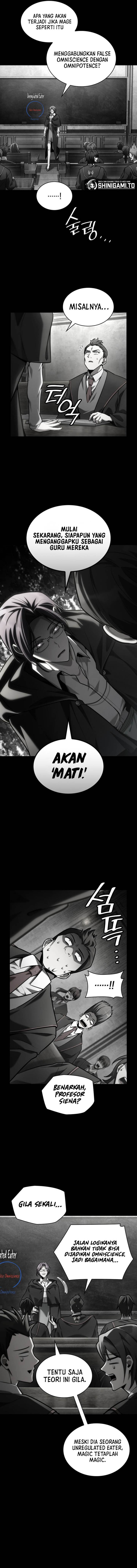 Read Infinite Mage id Manga Online