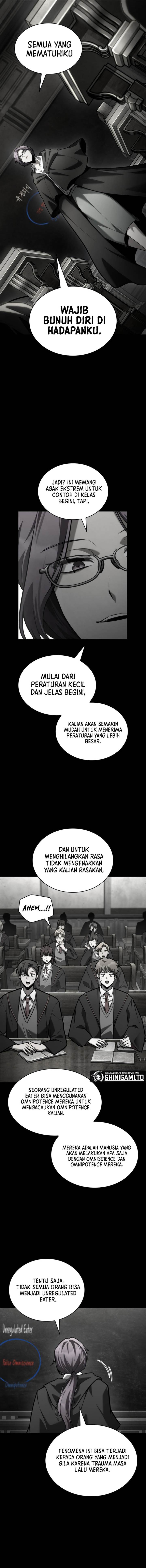 Read Infinite Mage id Manga Online