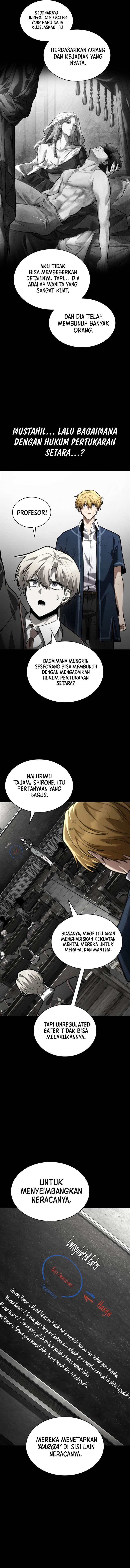 Read Infinite Mage id Manga Online