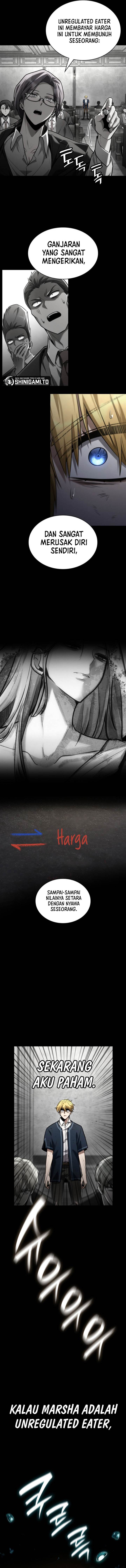 Read Infinite Mage id Manga Online