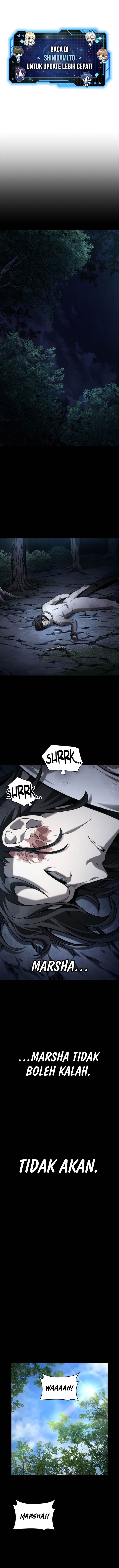 Read Infinite Mage id Manga Online