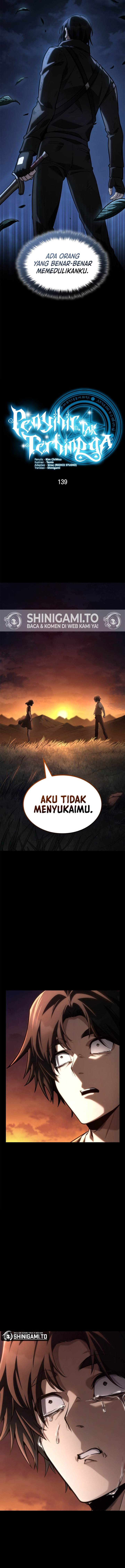 Read Infinite Mage id Manga Online