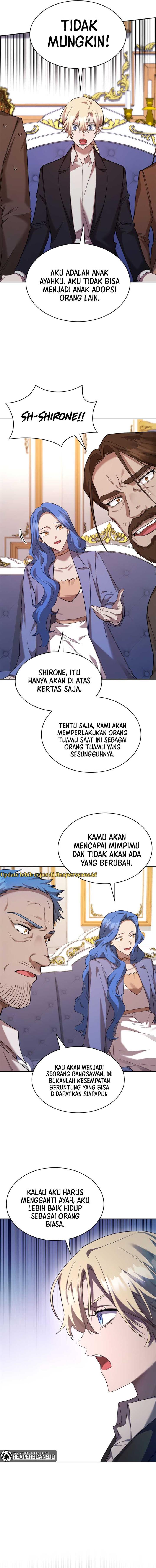 Read Infinite Mage id Manga Online
