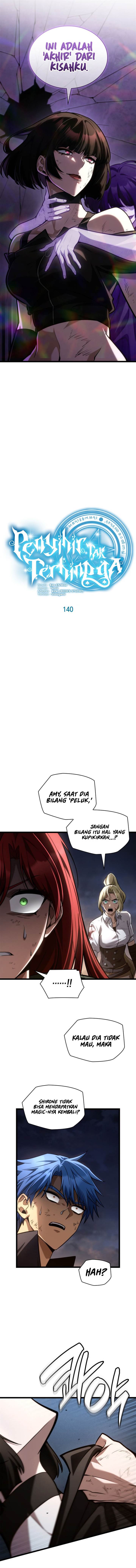 Read Infinite Mage id Manga Online