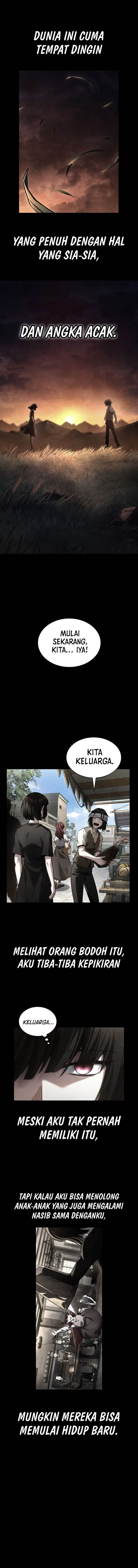 Read Infinite Mage id Manga Online