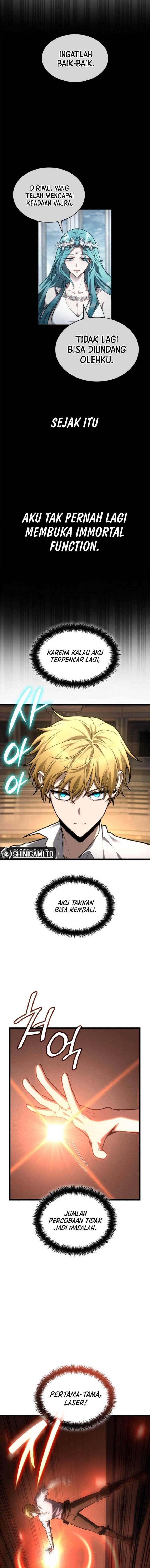 Read Infinite Mage id Manga Online