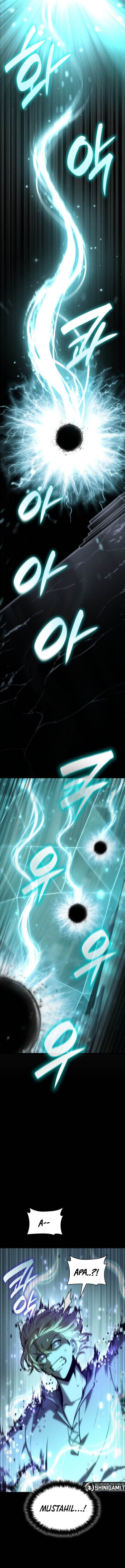 Read Infinite Mage id Manga Online