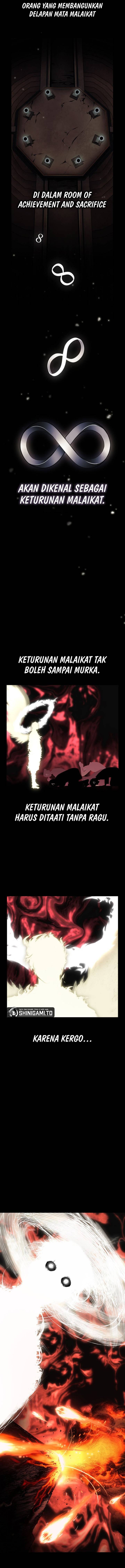 Read Infinite Mage id Manga Online