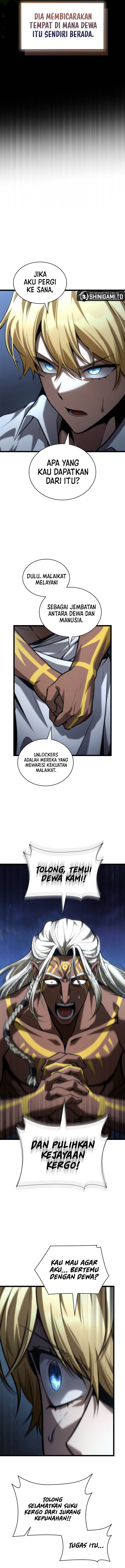 Read Infinite Mage id Manga Online