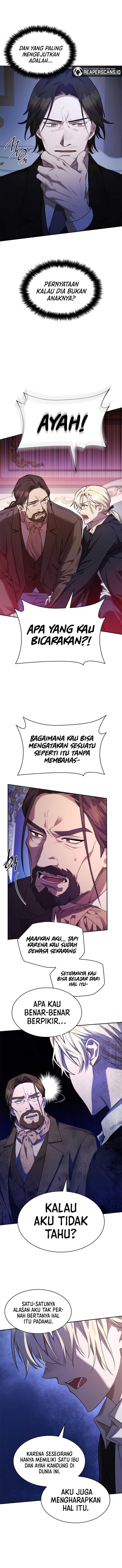 Read Infinite Mage id Manga Online