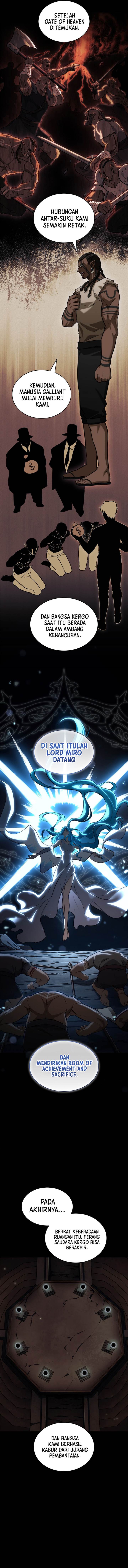 Read Infinite Mage id Manga Online