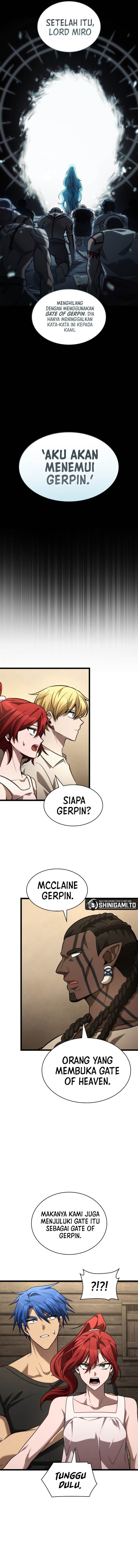 Read Infinite Mage id Manga Online