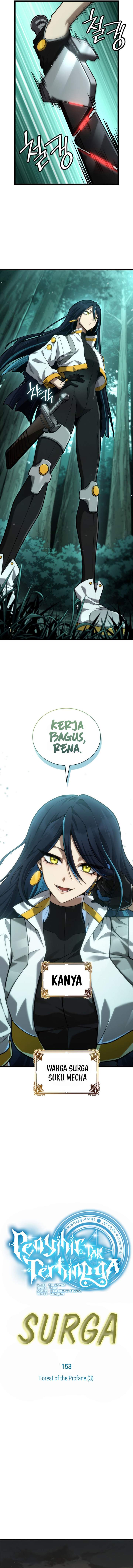 Read Infinite Mage id Manga Online
