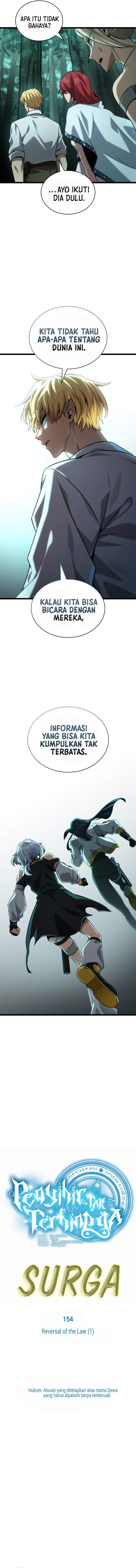 Read Infinite Mage id Manga Online