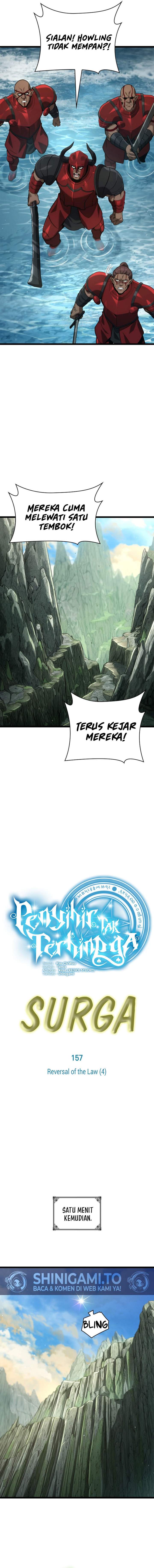 Read Infinite Mage id Manga Online