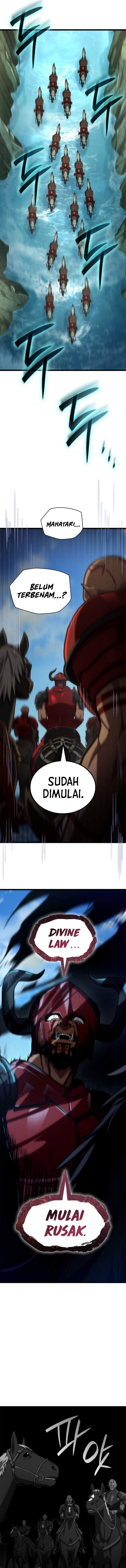 Read Infinite Mage id Manga Online