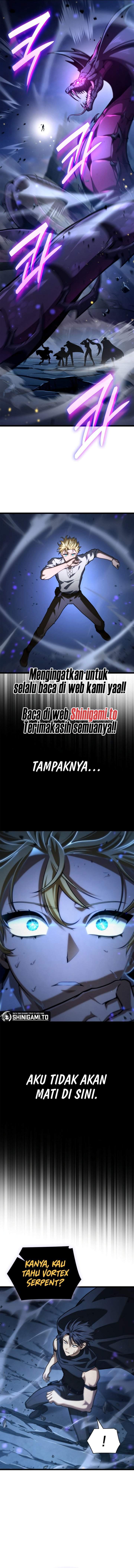 Read Infinite Mage id Manga Online
