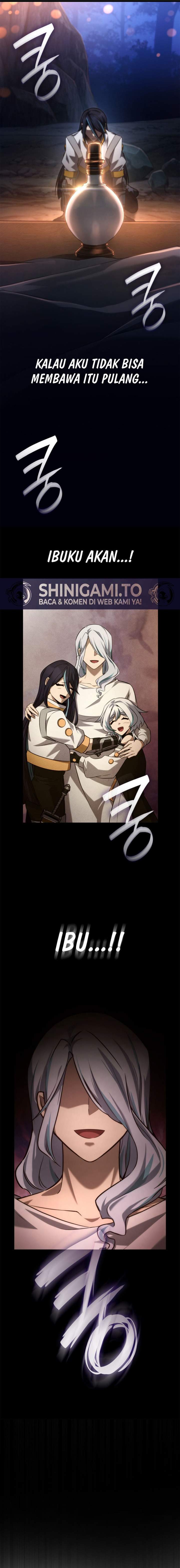 Read Infinite Mage id Manga Online
