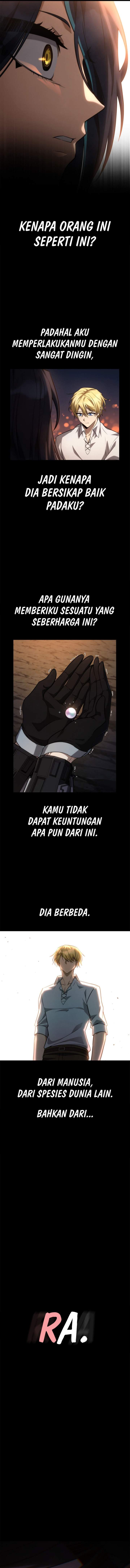 Read Infinite Mage id Manga Online