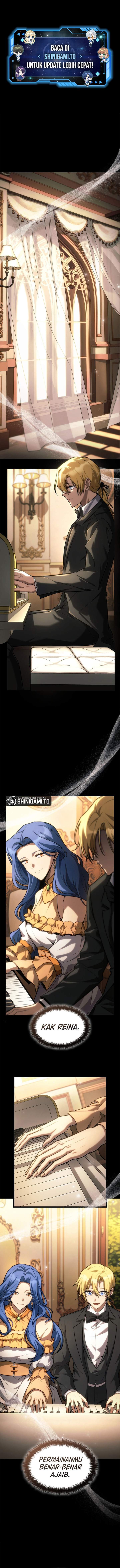 Read Infinite Mage id Manga Online