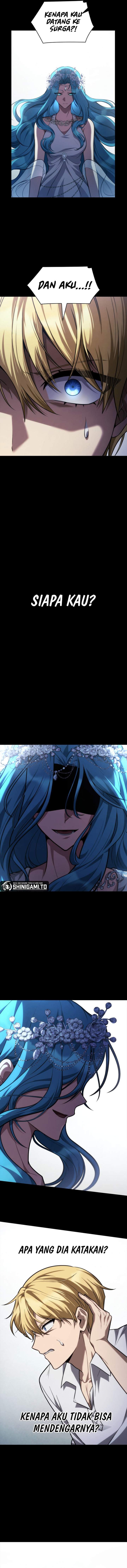 Read Infinite Mage id Manga Online