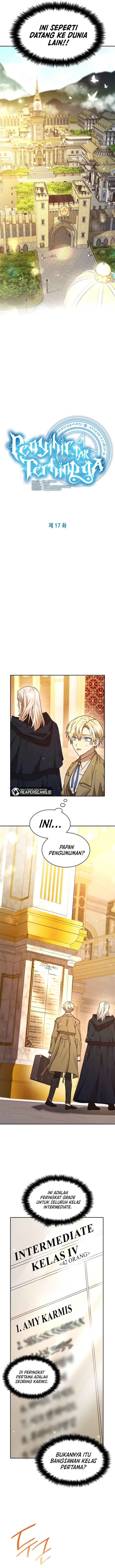 Read Infinite Mage id Manga Online
