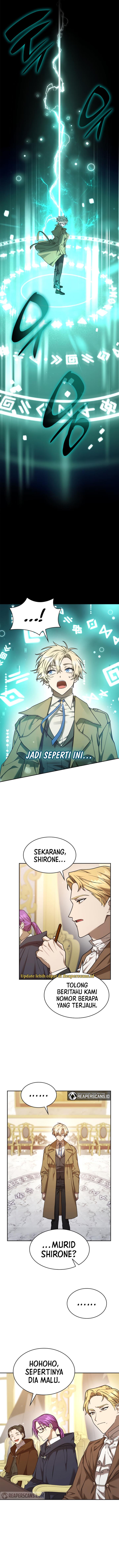 Read Infinite Mage id Manga Online