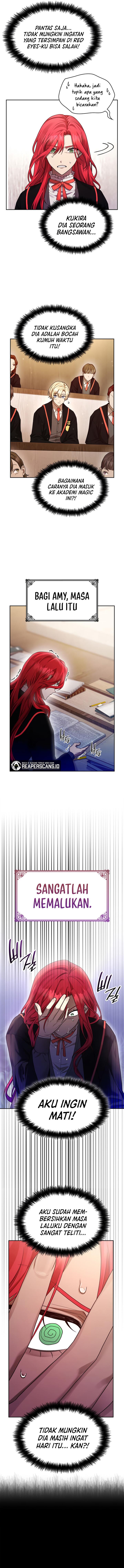 Read Infinite Mage id Manga Online