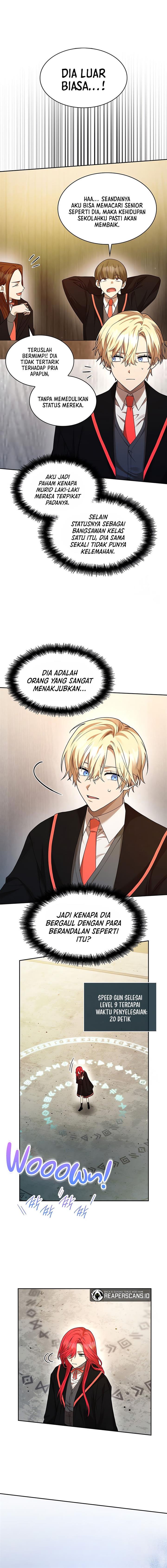 Read Infinite Mage id Manga Online