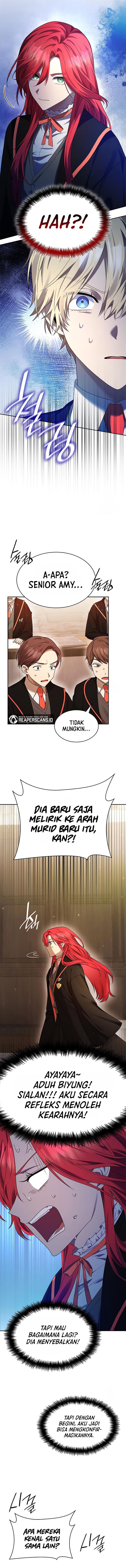 Read Infinite Mage id Manga Online