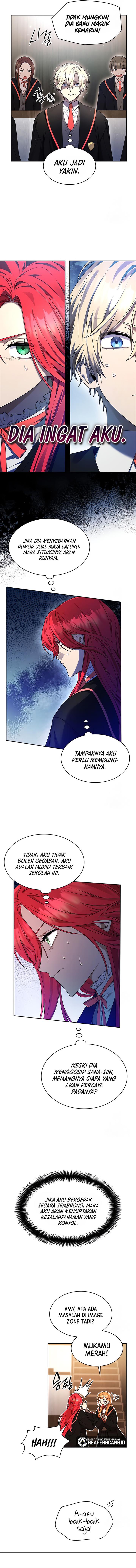Read Infinite Mage id Manga Online