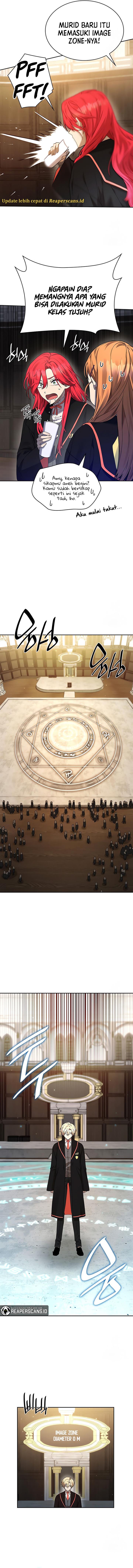 Read Infinite Mage id Manga Online