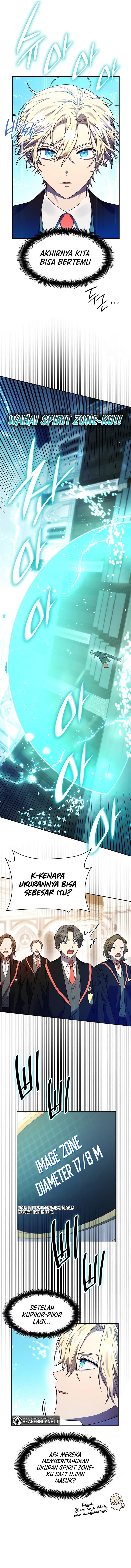 Read Infinite Mage id Manga Online
