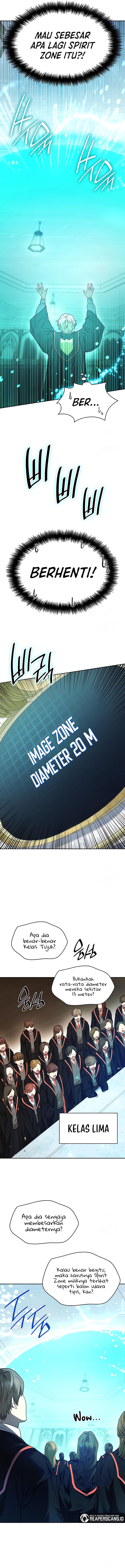 Read Infinite Mage id Manga Online