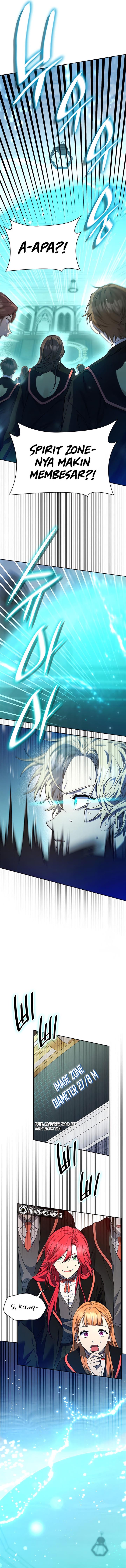 Read Infinite Mage id Manga Online