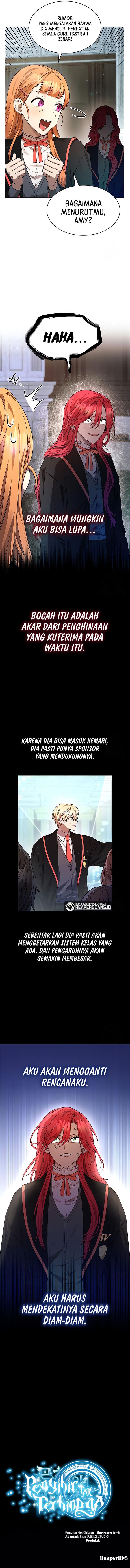 Read Infinite Mage id Manga Online