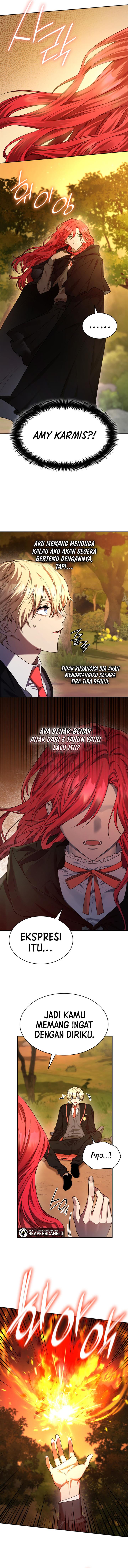 Read Infinite Mage id Manga Online