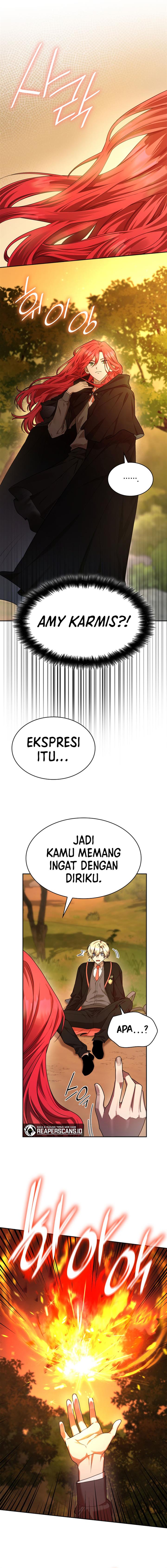 Read Infinite Mage id Manga Online