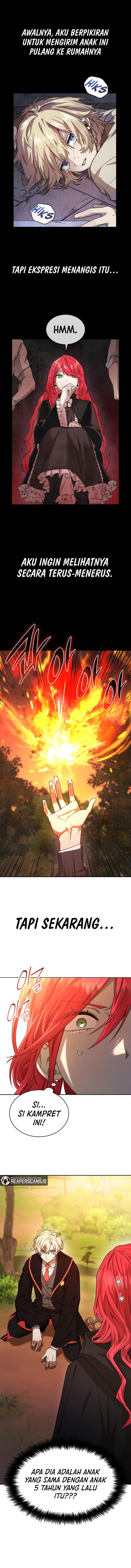 Read Infinite Mage id Manga Online