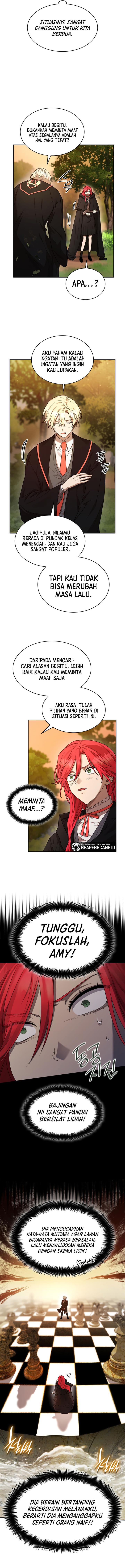 Read Infinite Mage id Manga Online