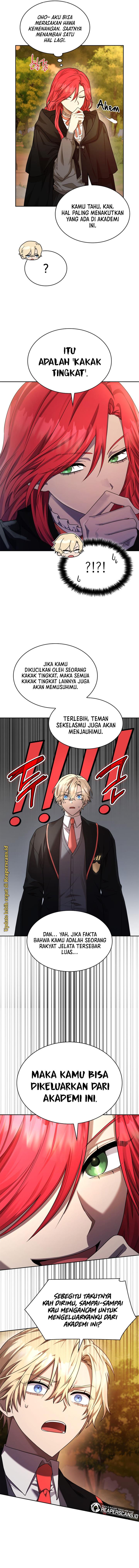 Read Infinite Mage id Manga Online