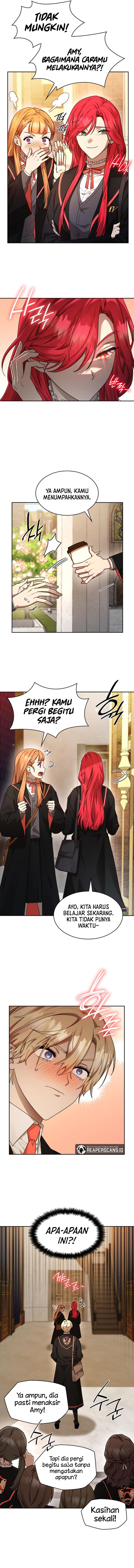 Read Infinite Mage id Manga Online