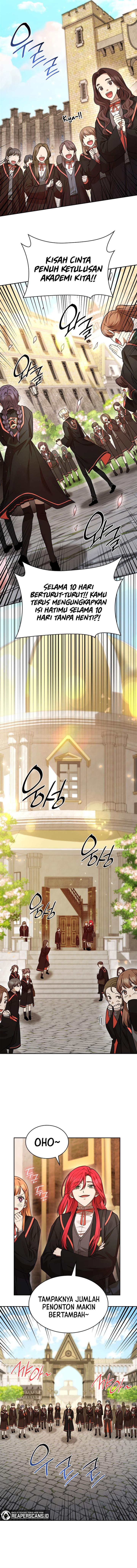 Read Infinite Mage id Manga Online