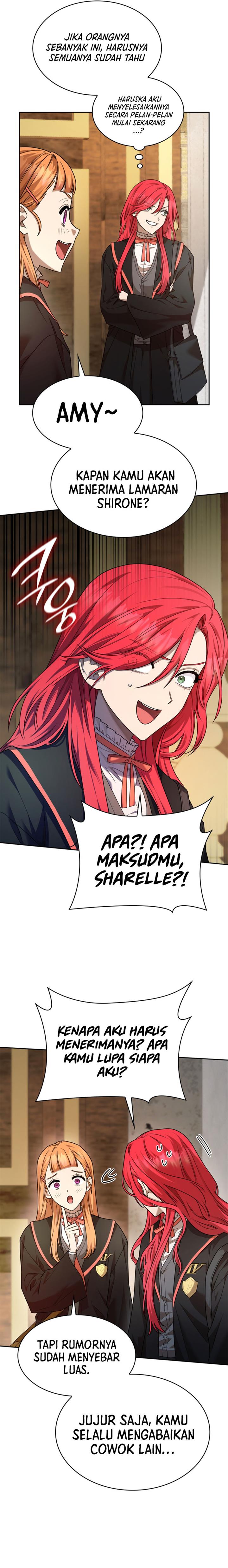 Read Infinite Mage id Manga Online