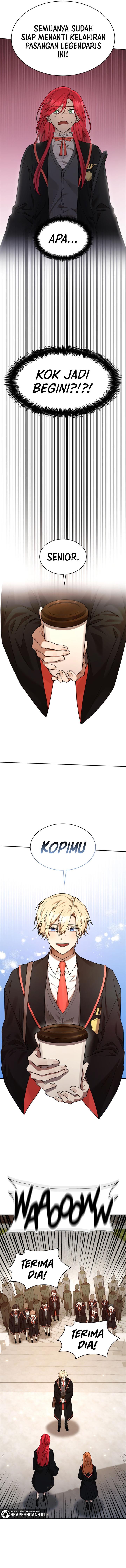 Read Infinite Mage id Manga Online
